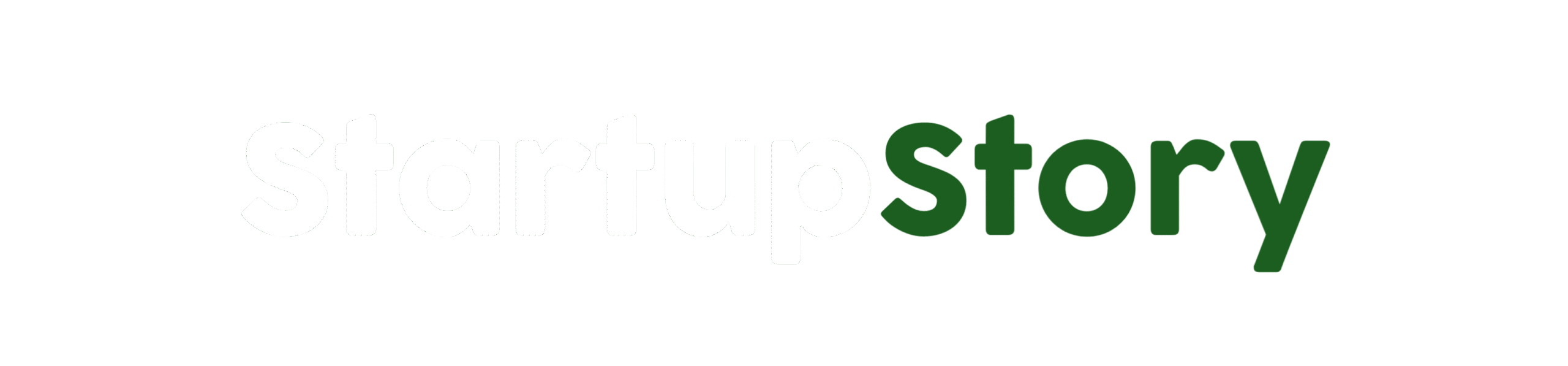 Startup Story Logo