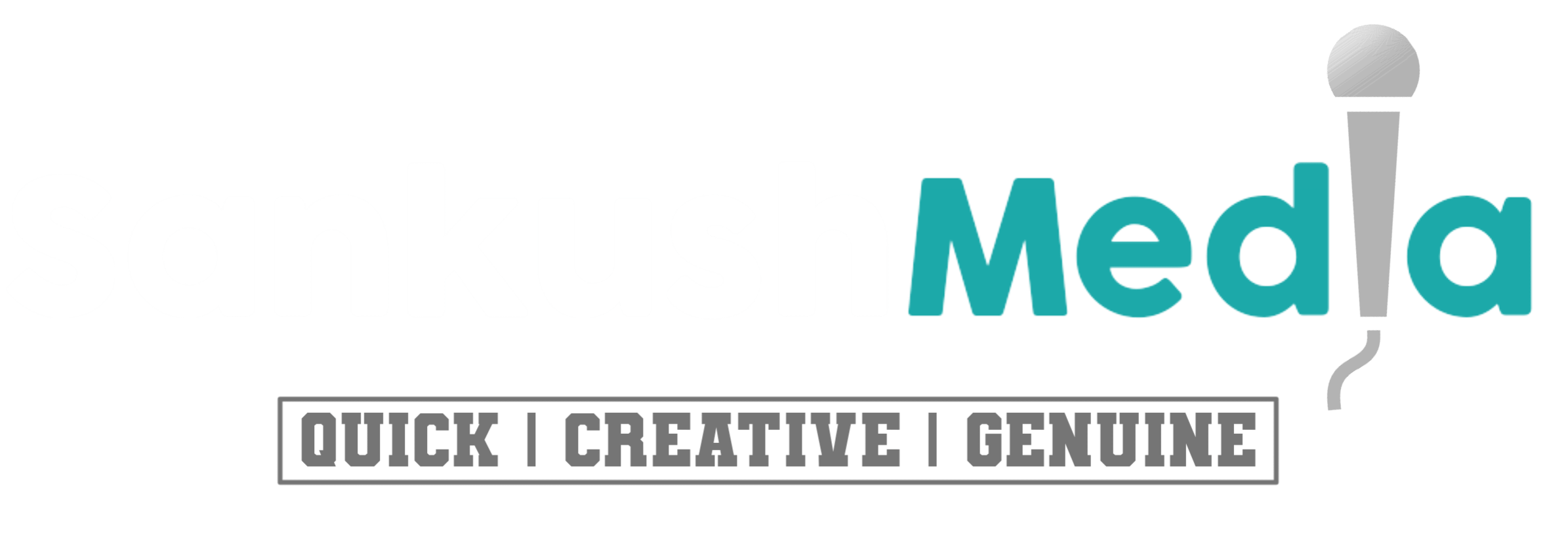 Sankush Media Logo