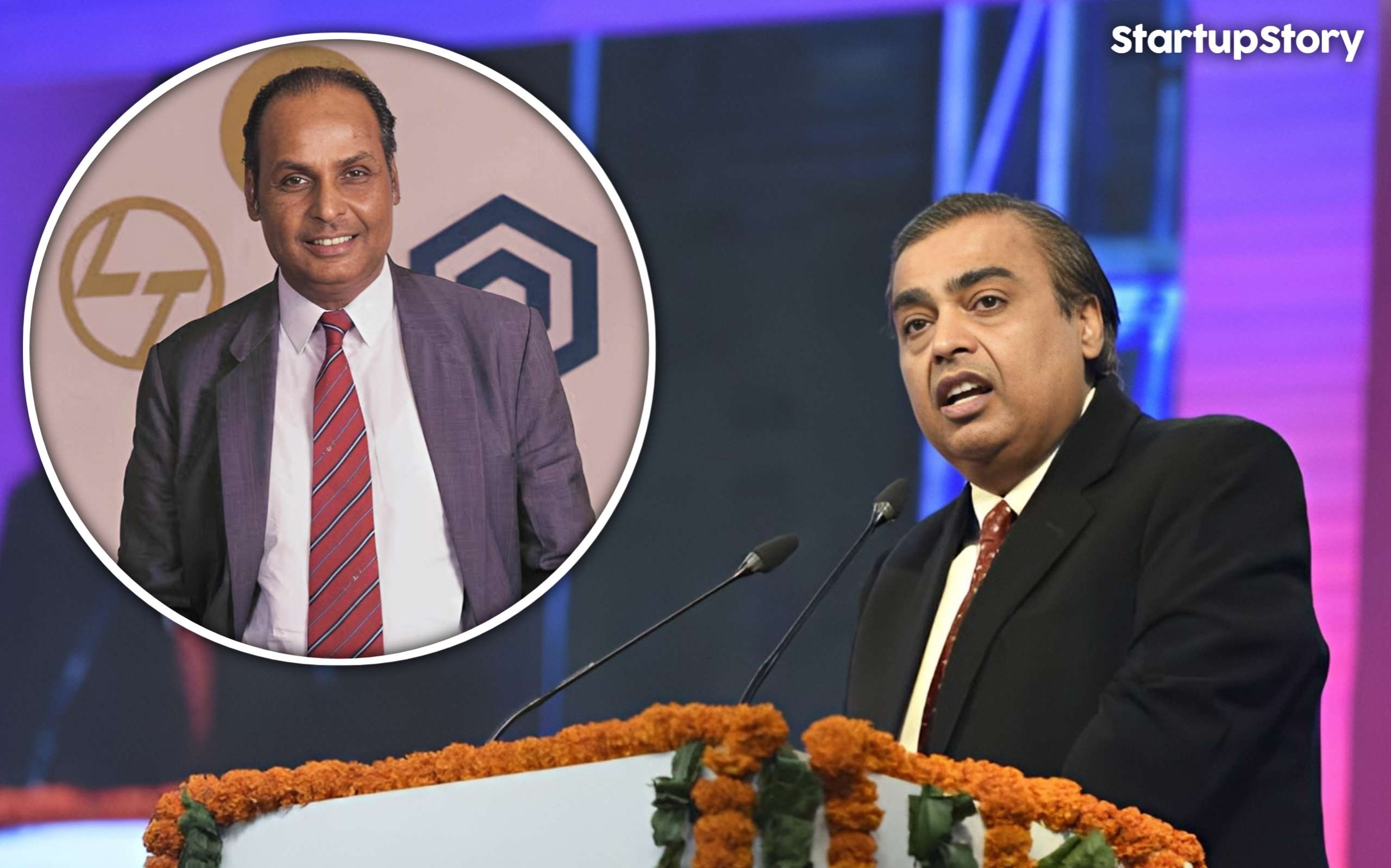 “My father said if you want to start business to be billionaire, you’re idiot”: Mukesh Ambani