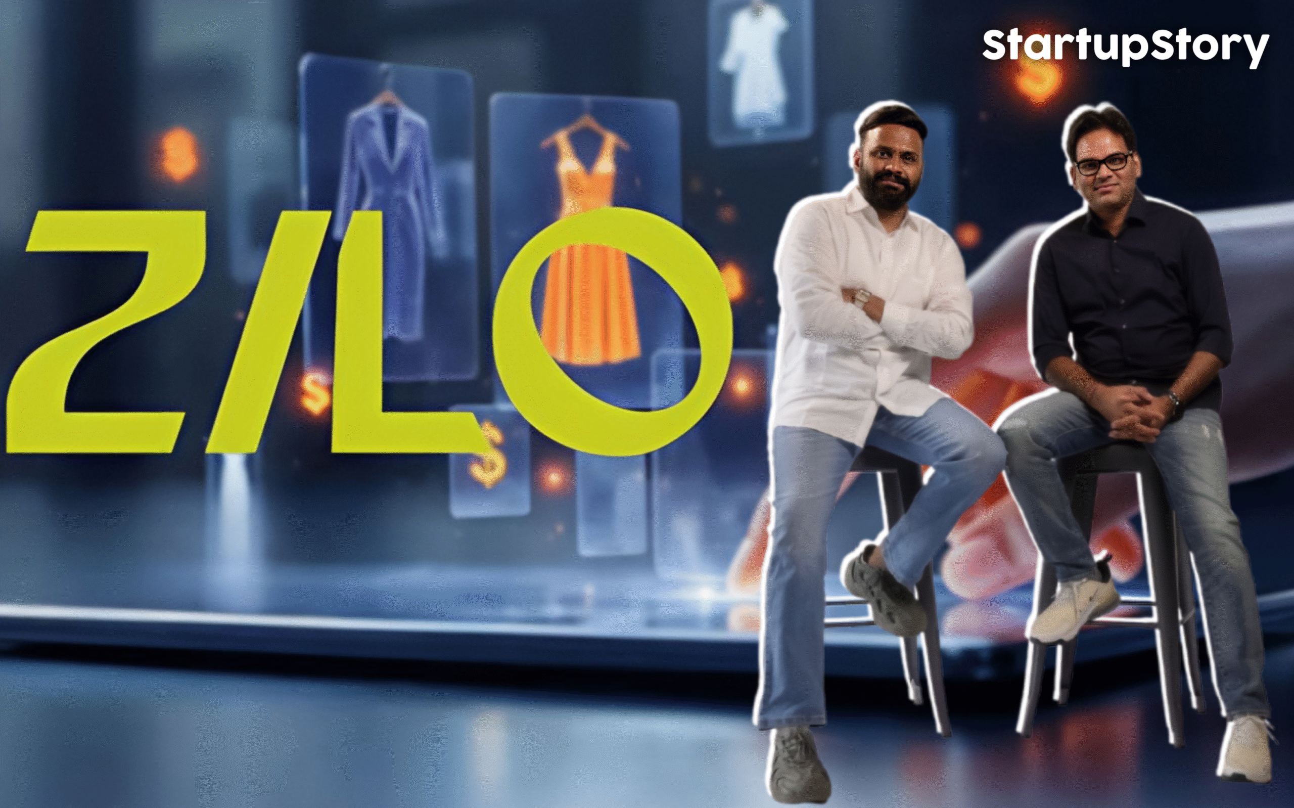 Fashion-Tech Startup Zilo Raises $4.5 Million to Expand Fast Fashion Platform