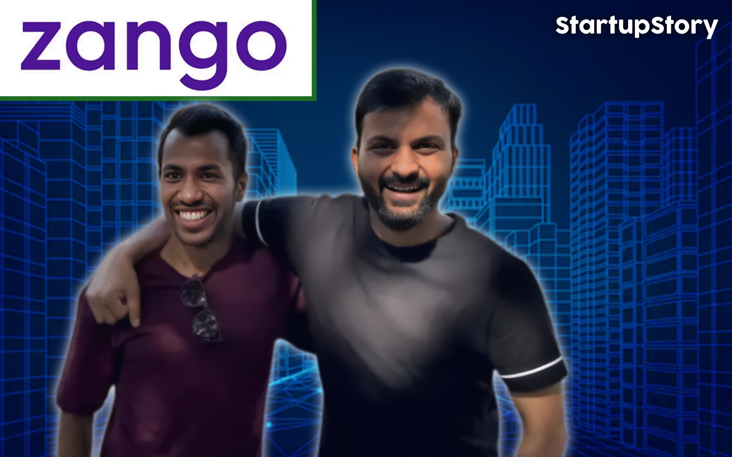 Zango AI Raises $4.8 Million to Revolutionise Compliance Tech in India