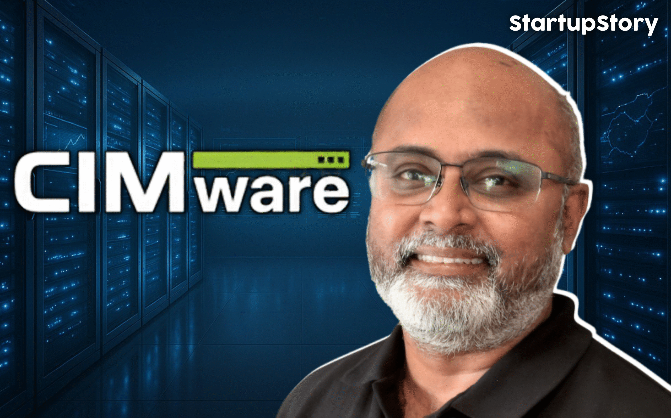 Cimware Raises $2.3 Million To Revolutionise Data Centre Infrastructure Management