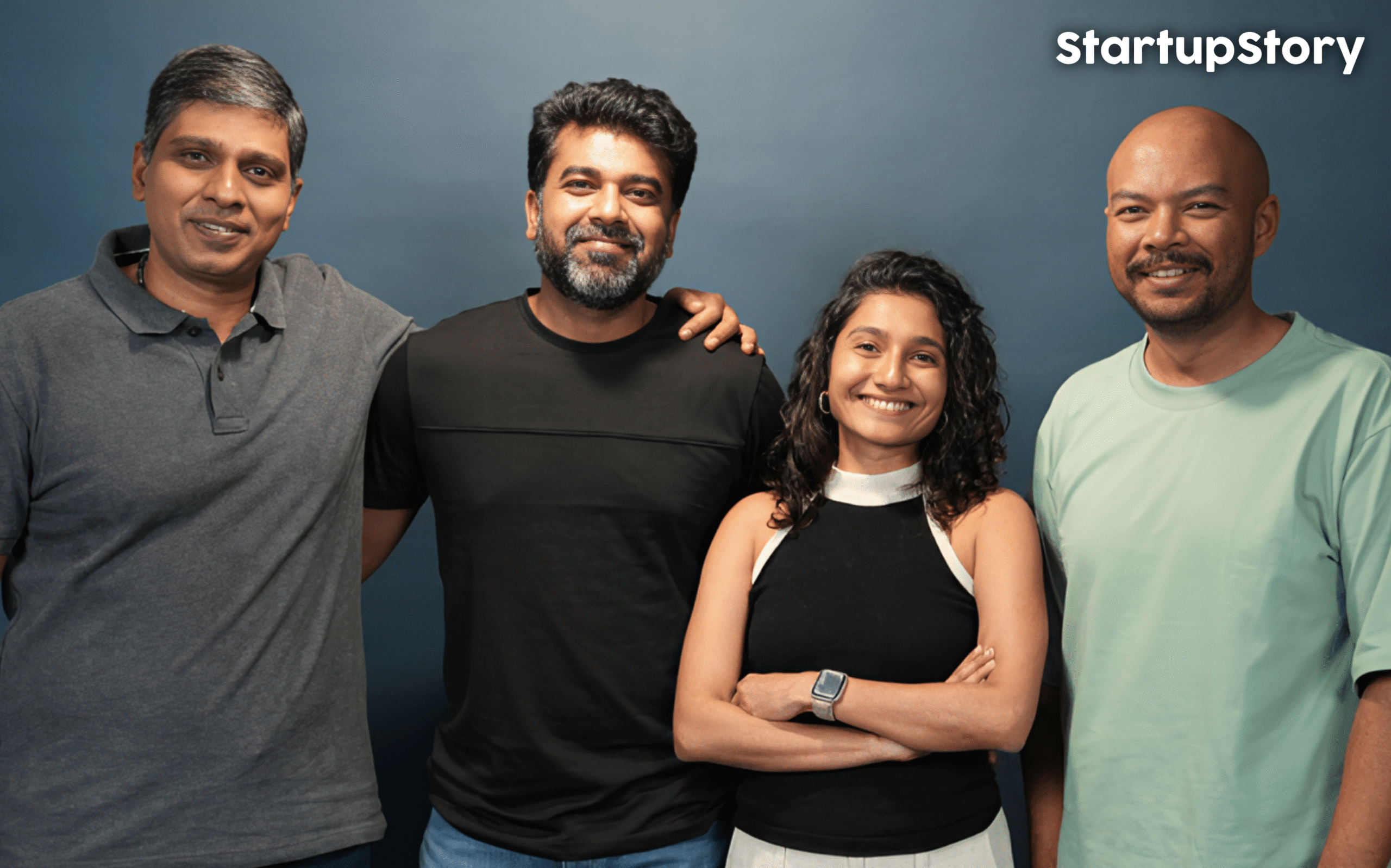 Belong Raises $5 Million to Build Fintech Solutions for NRIs Through GIFT City