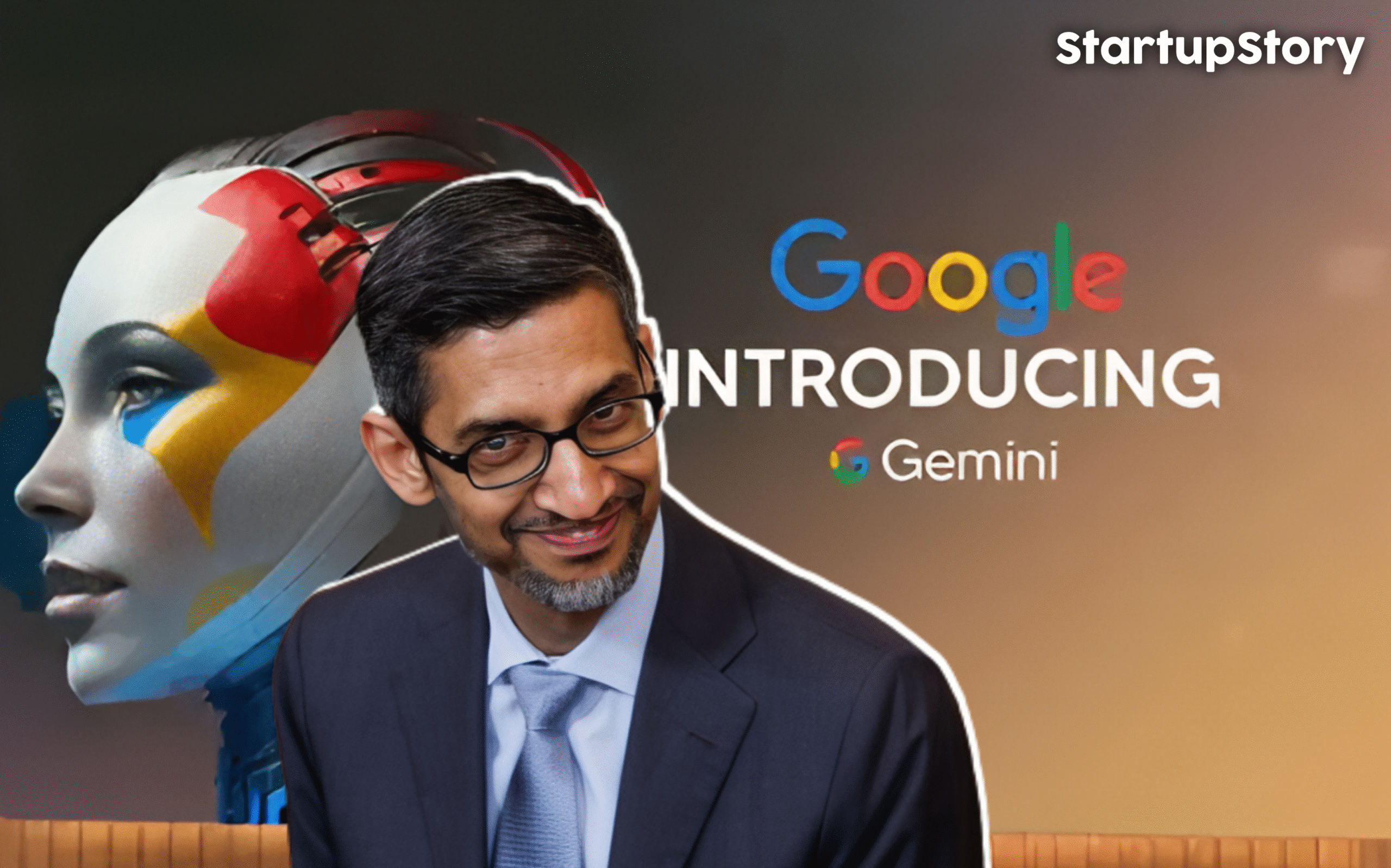 Google Gifts Indian Students ₹19,500 Worth of Gemini AI Pro, Absolutely Free for a Year