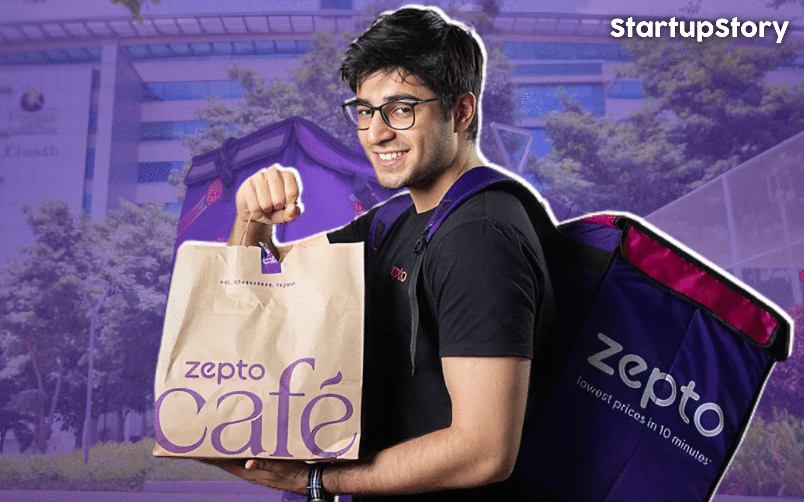 Zepto Cafe Rightsizes Expansion Amid Supply Chain and Staffing Hurdles