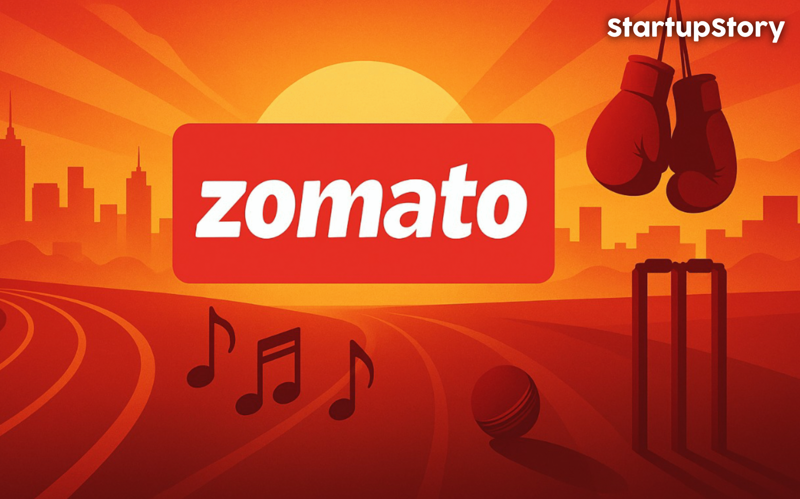 Zomato Goes Beyond Delivery with a Tribute to Hustlers Everywhere