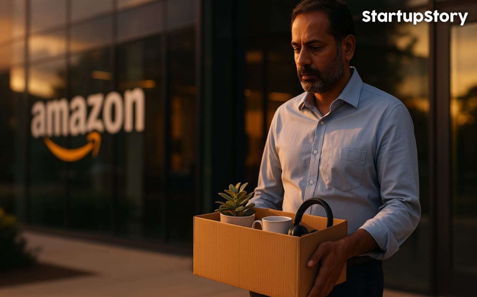 From ‘Day 1’ to ‘Day 2’: Veteran Amazon Engineer’s Farewell Post Exposes a Culture in Decline
